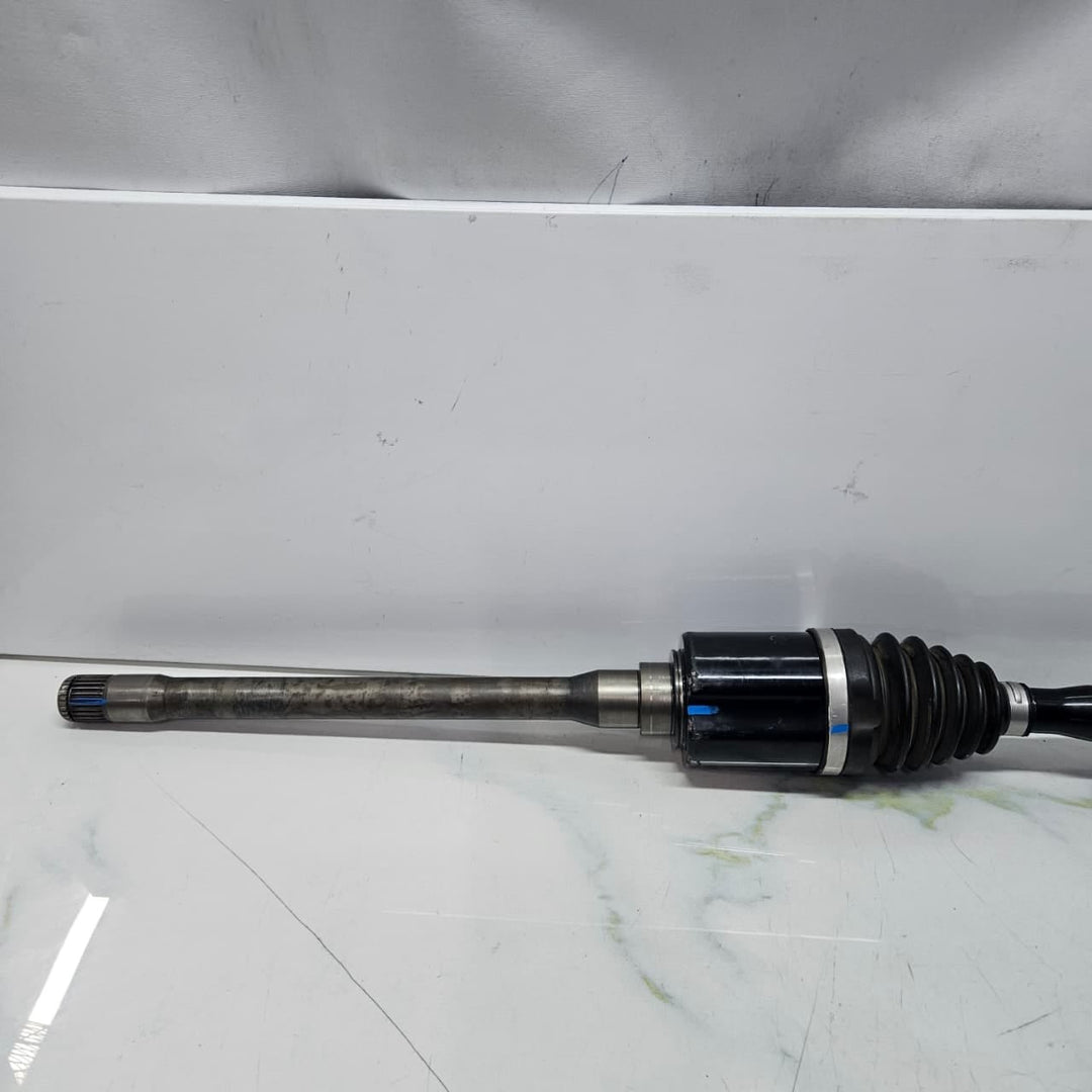 2017-2023 BMW X3 G01 X4 G02 Front Right Drive Shaft 8643184