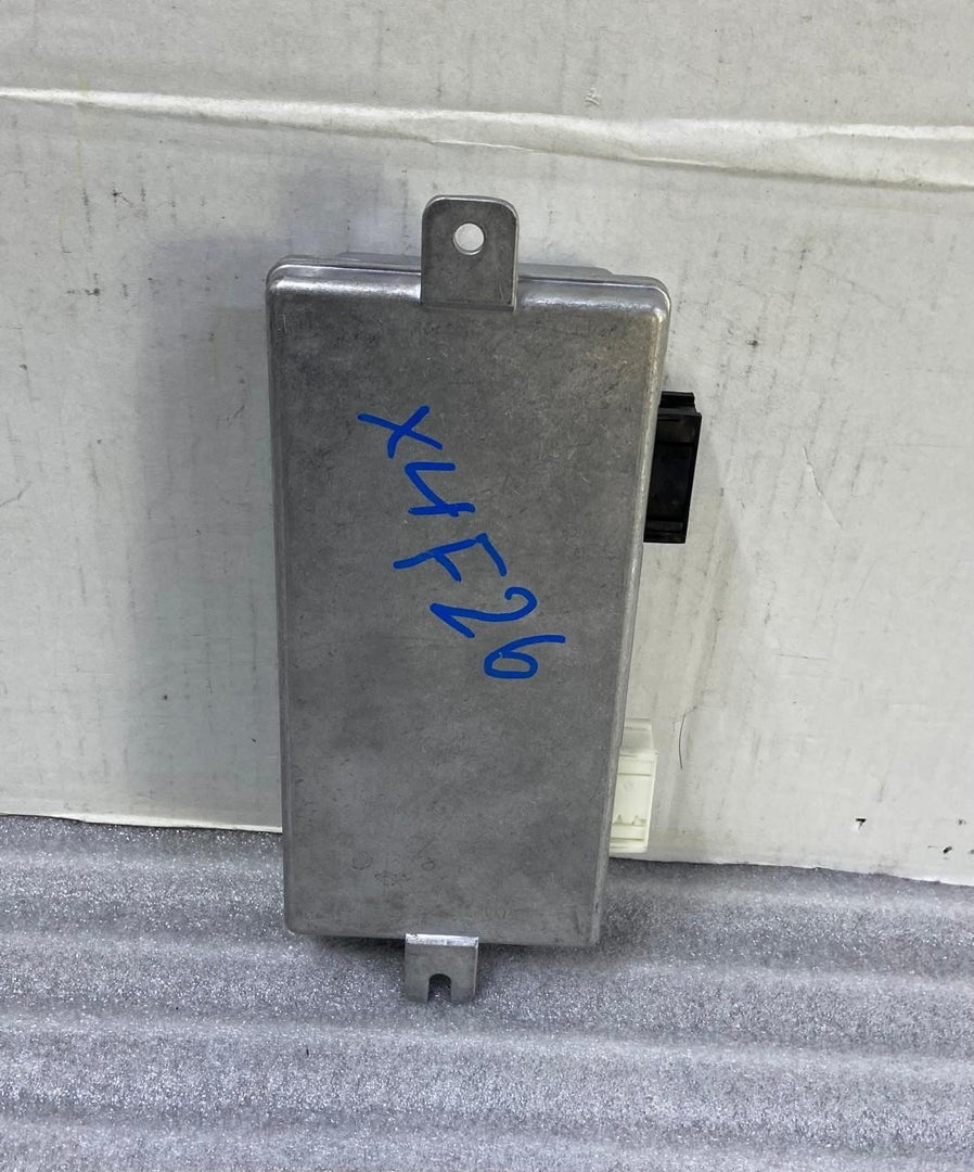 OEM BMW X4 F26 Rear Surround Camera Parking Aid Control Module 9084632