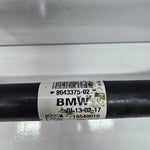 Load image into Gallery viewer, OEM BMW X1 F48 and X2 F39 Drive Shaft Front Left 8643375