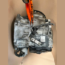2015-2016 BMW 2 Series Automatic Transmission 8675214 F45 2 Series