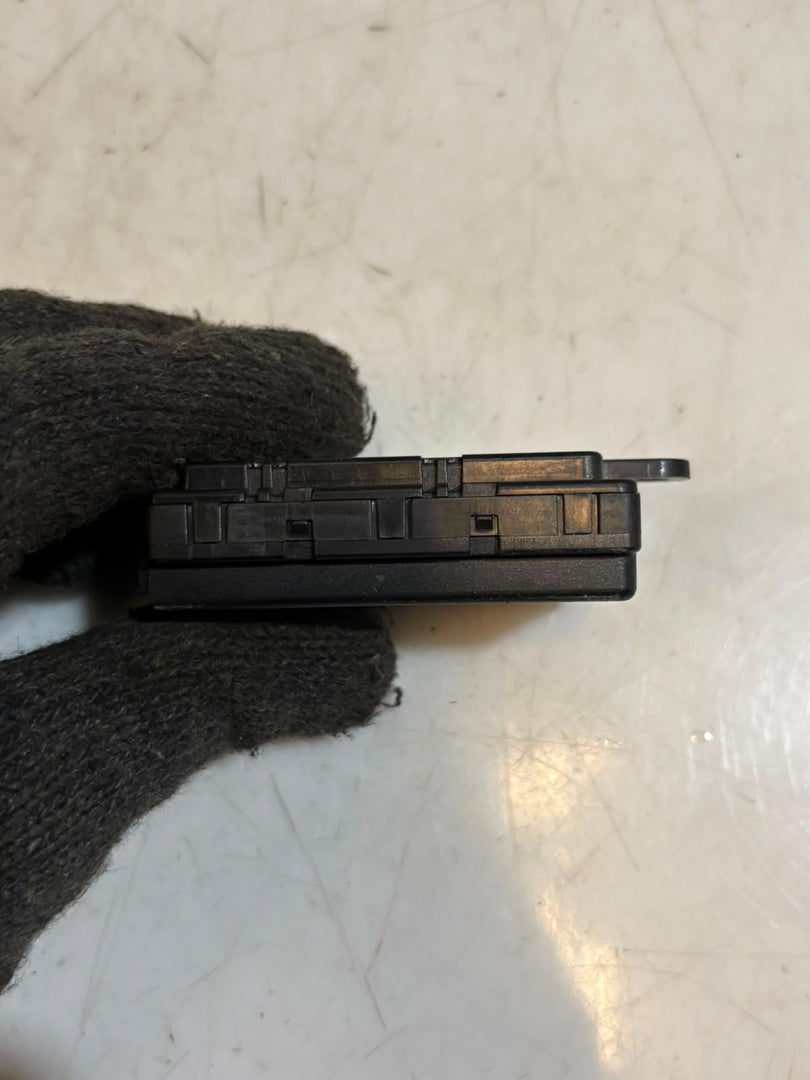 2018-2020 BMW 1' F20 LCI 125I B48 Idrive Touch Control Module 9371374 OEM