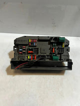 2007-2013 BMW X5 E70 and X6 E71 Power Distribution Fuse Box 9145115 OEM