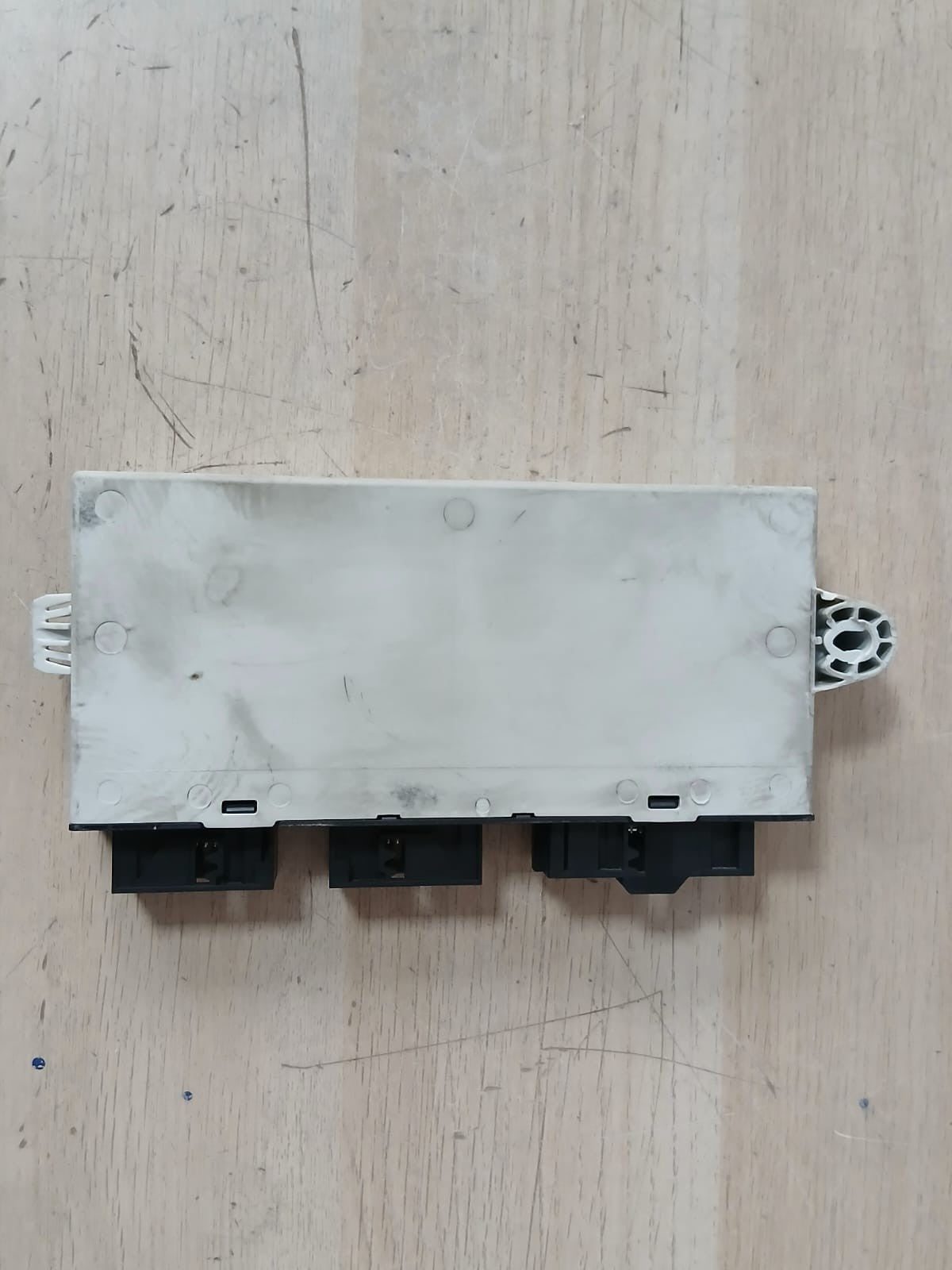 BMW  2014 F10 528i N20i ENGINE CONTROL Unit ECU SET DME 8631725 with key