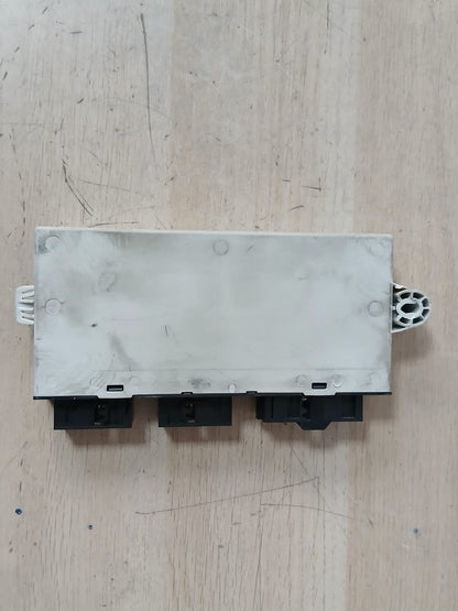 BMW  2014 F10 528i N20i ENGINE CONTROL Unit ECU SET DME 8631725 with key
