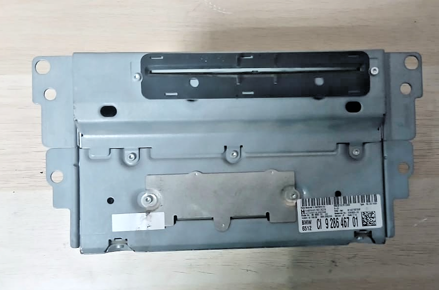 BMW F20 Genuine Navigation Head Unit Multimedia Radio Stereo OEM 9286467