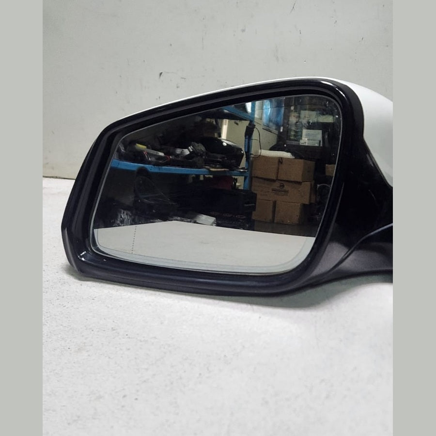 2010-2017 BMW 5 Series Left Side Wing Mirror F0153123U6680 5 Series F10 F11 RHD
