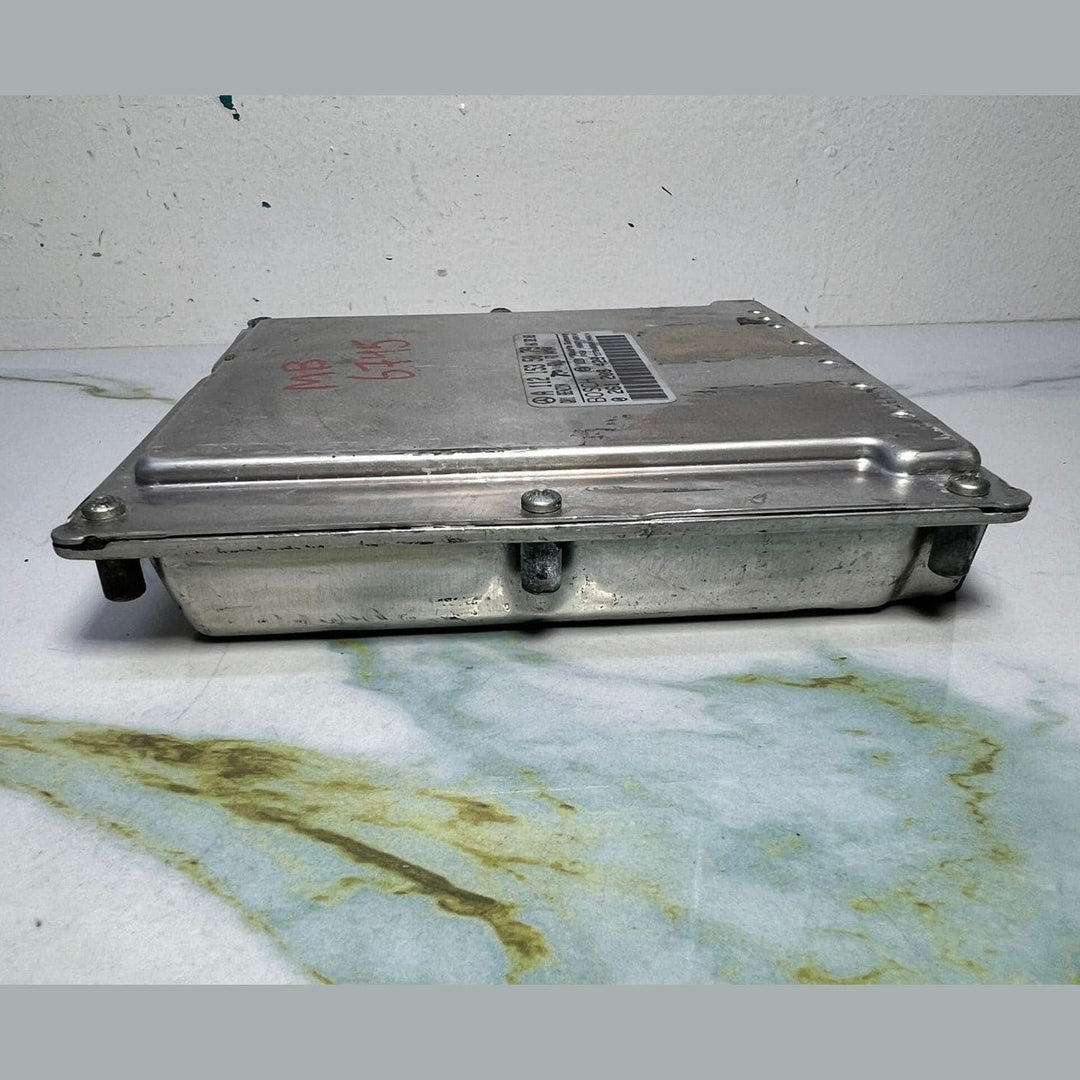 2013-2015 Mercedes-Benz Viano Engine Control Unit A1121535079 Viano W639 Vito