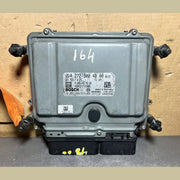 07-12 Mercedes W164 ML GL Engine Control Module Unit ECM ECU A272 9004800 OEM