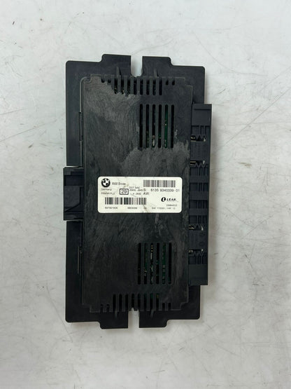 BMW 3 Series E90 E91 E92 E93 X1 E84 FRM3R Footwell Control Module 9340339 OEM