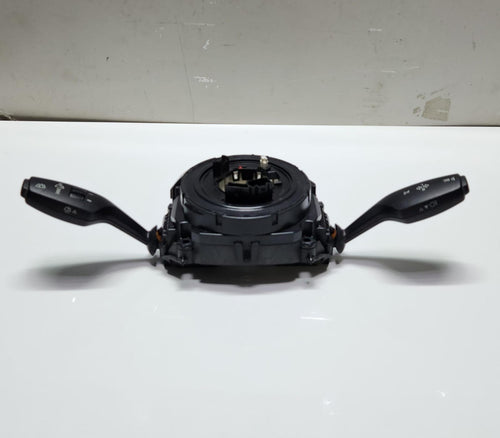 2012-2013 BMW 325i Steering Column Switch 9253746 F30 F33 F36 2 3 4 Series OEM