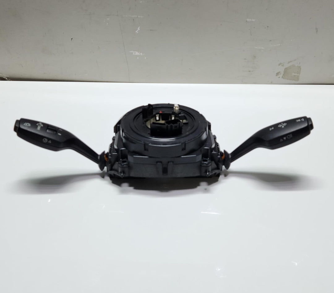 2012-2013 BMW 325i Steering Column Switch 9253746 F30 F33 F36 2 3 4 Series OEM