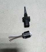 BMW Outside Temperature Sensor 693695301 7 Series F01 F02, BMW 3 Series E90 E91
