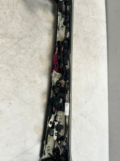 BMW 3 Series G20 G21 Z4 G29 Automatic Climate Control Panel Front 9459482 RHD