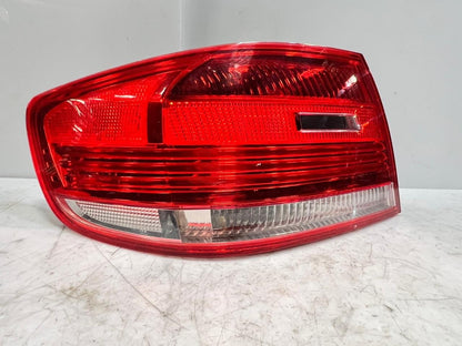 2008 BMW 328i 3 Series E92 E93 Rear LEFT Tail Light 7174403 USED OEM