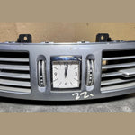 Load image into Gallery viewer, 2007-2013 Mercedes W221 S-Class S550 S350 Center Dash Air AC A/C Heater Vent OEM