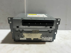 BMW 5' F02 F10 F11 6' F06 F12 F13 535i Navigation System Head Unit High 9289250