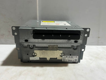 BMW 5' F02 F10 F11 6' F06 F12 F13 535i Navigation System Head Unit High 9289250