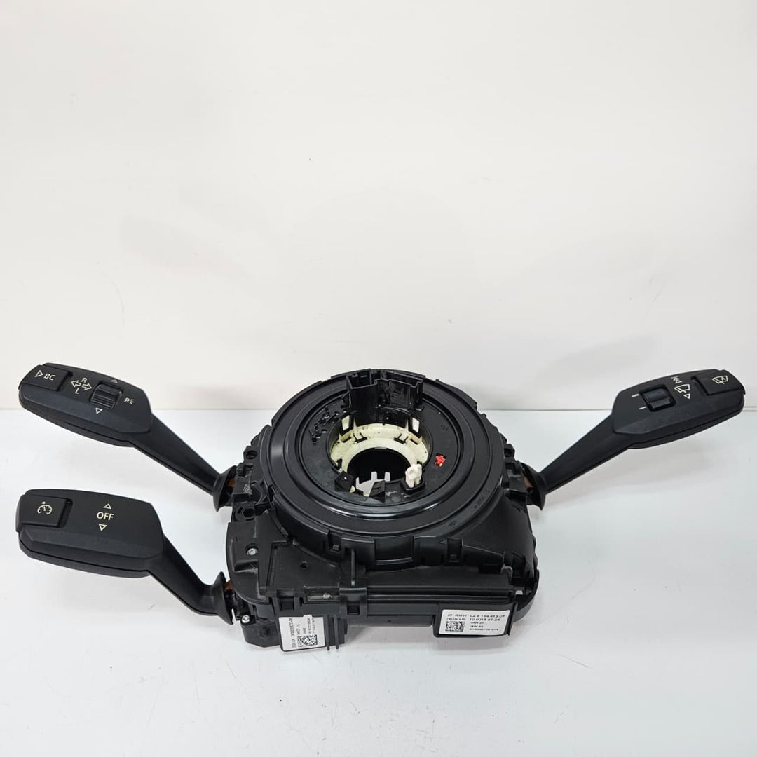 2006-2013 BMW X5 E70 Wiper Turn Signal Indicator Stalk Switch 9164419-05