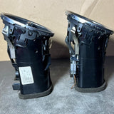 12-14 Mercedes W204 C300 C250 Front Dashboard Left \ Right Heater A/C Air Vent