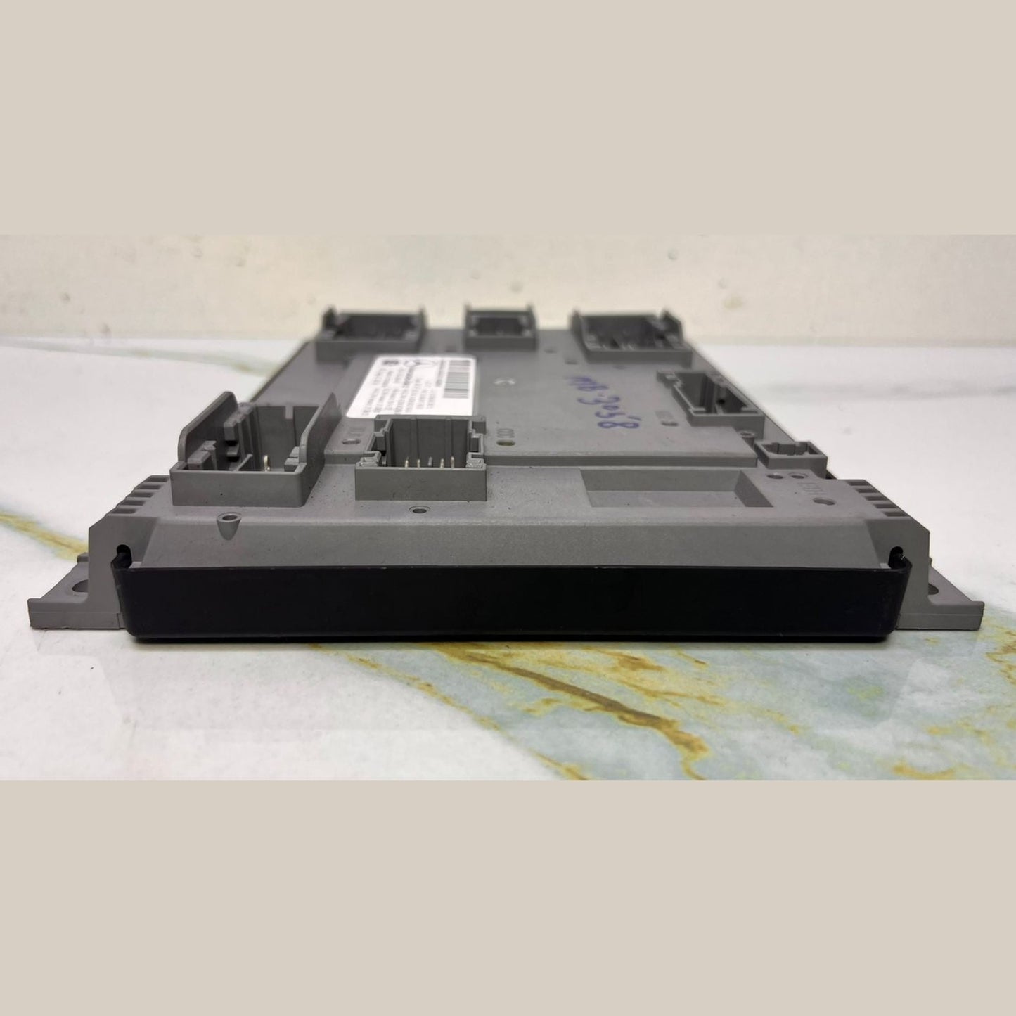Mercedes W206 BCM Body Control Unit On Board Power Distribution Control Unit A 2