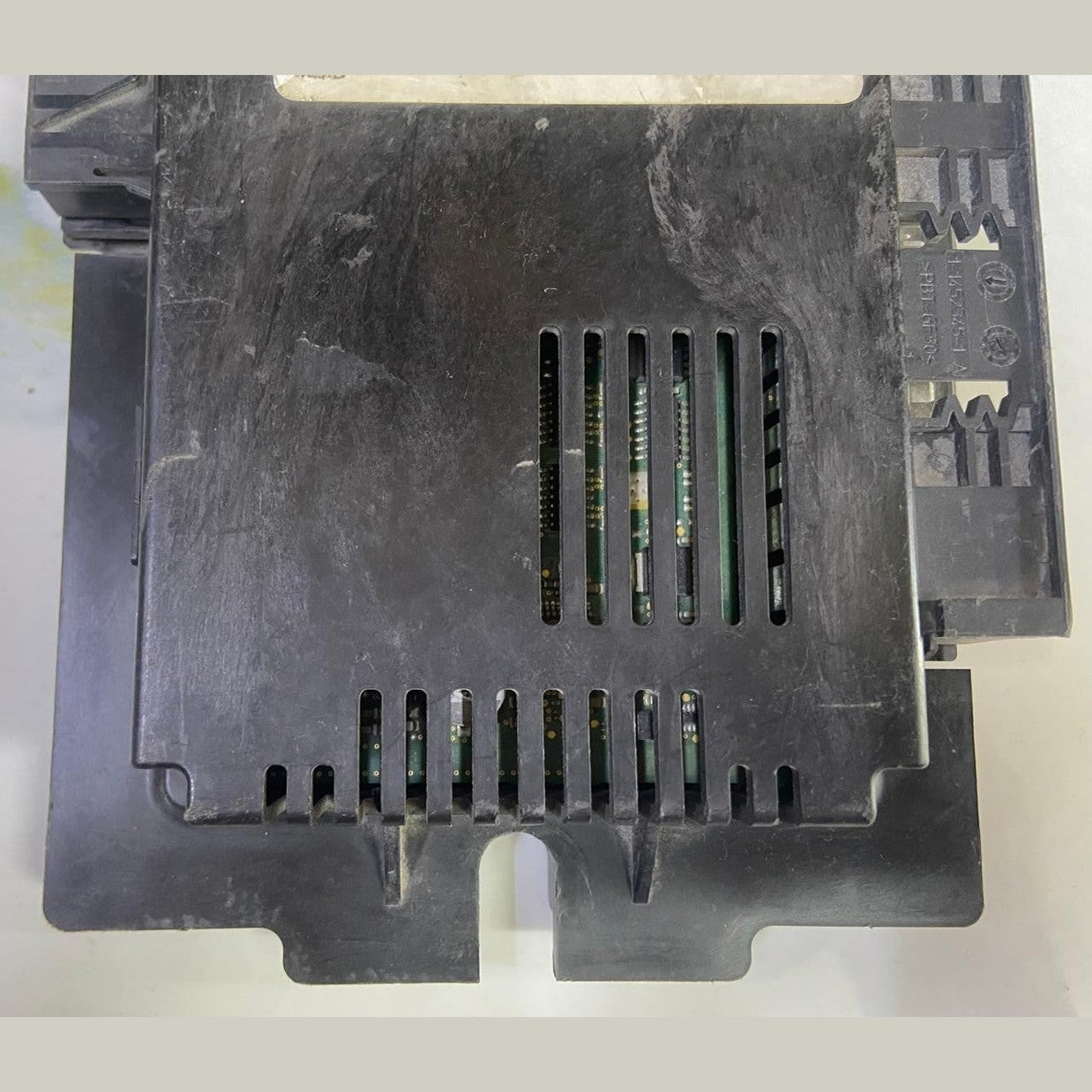 OEM BMW 3 SERIES E92 E93 FOOTWELL LIGHT CONTROL MODULE 9263798
