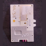 BMW 7 G12 2016 TELEMATICS CONTROL UNIT MODULE 2447510-01V