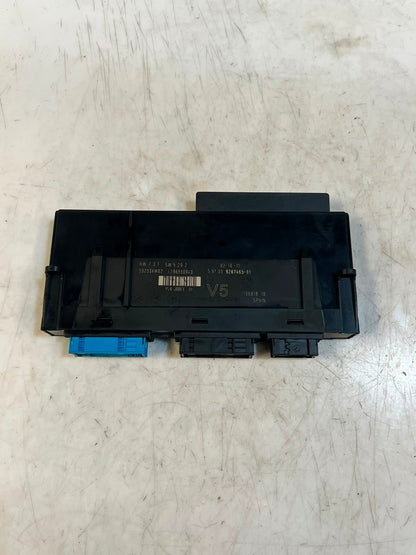 2012-2018 BMW F06 F10 F01 F13 7 Serie 640i Junction Box Control Module 9267465