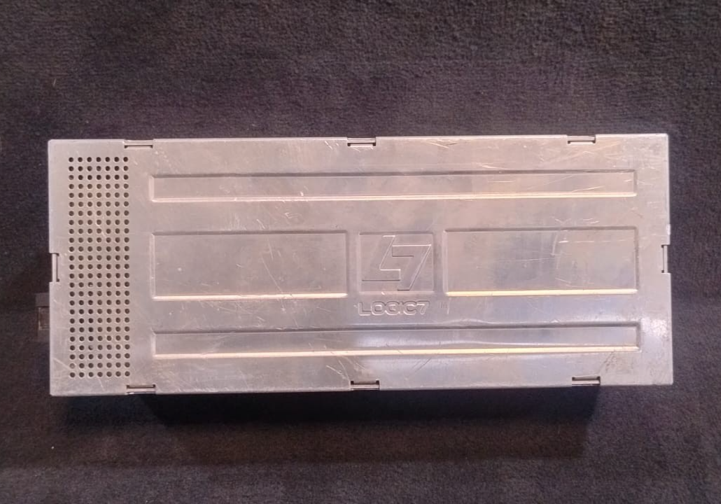 BMW HARMAN KARDON AUDIO AMPLIFIER E65/E66  LOGIC7 2001–2009 - 6922807