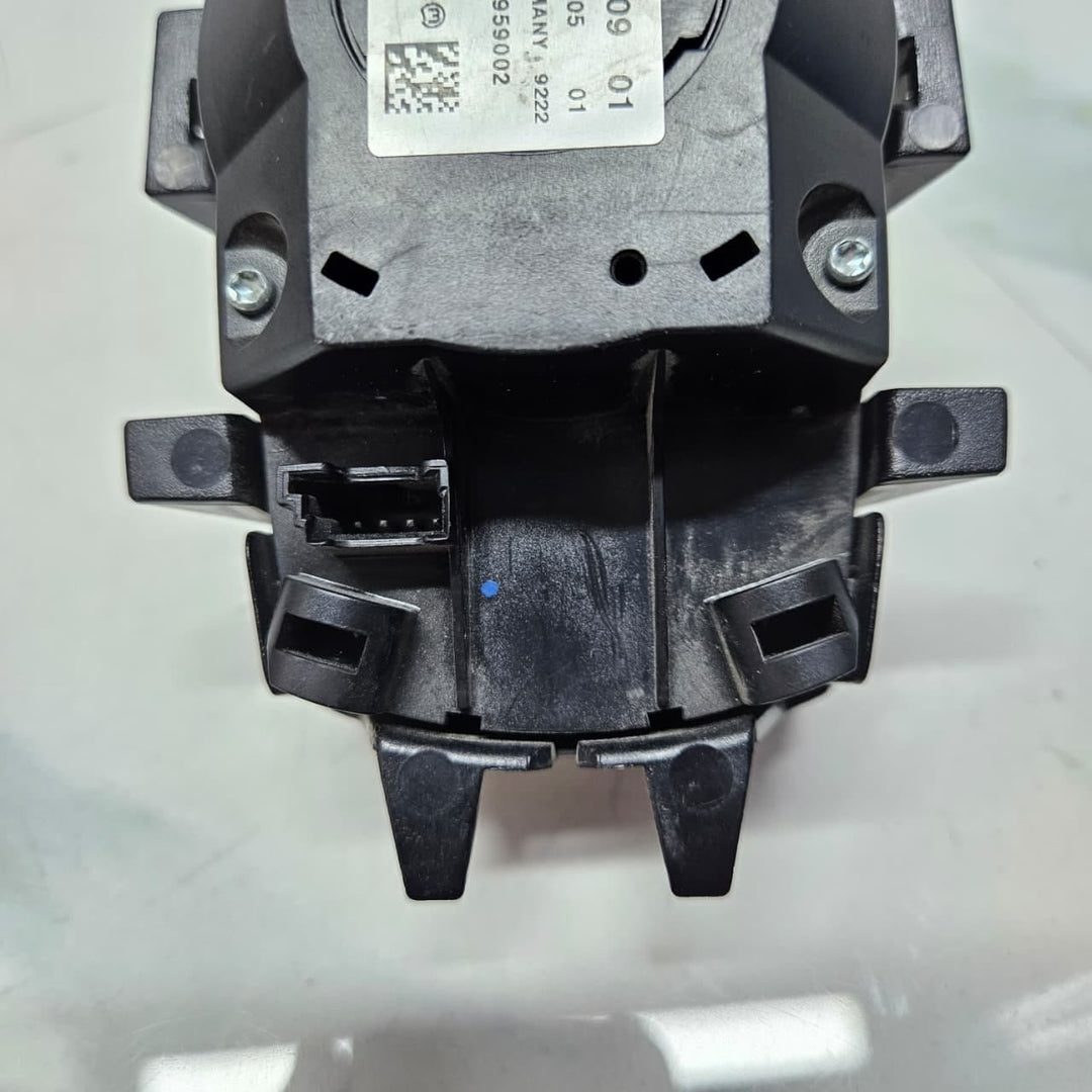 OEM BMW E90 E91 E92 E81 E84 E87 F10 I Drive Control Module 9213309