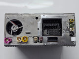 8708257-2013-2018 BMW X5 X4 F26 RHD Head Unit Navigation Audio Radio OEM