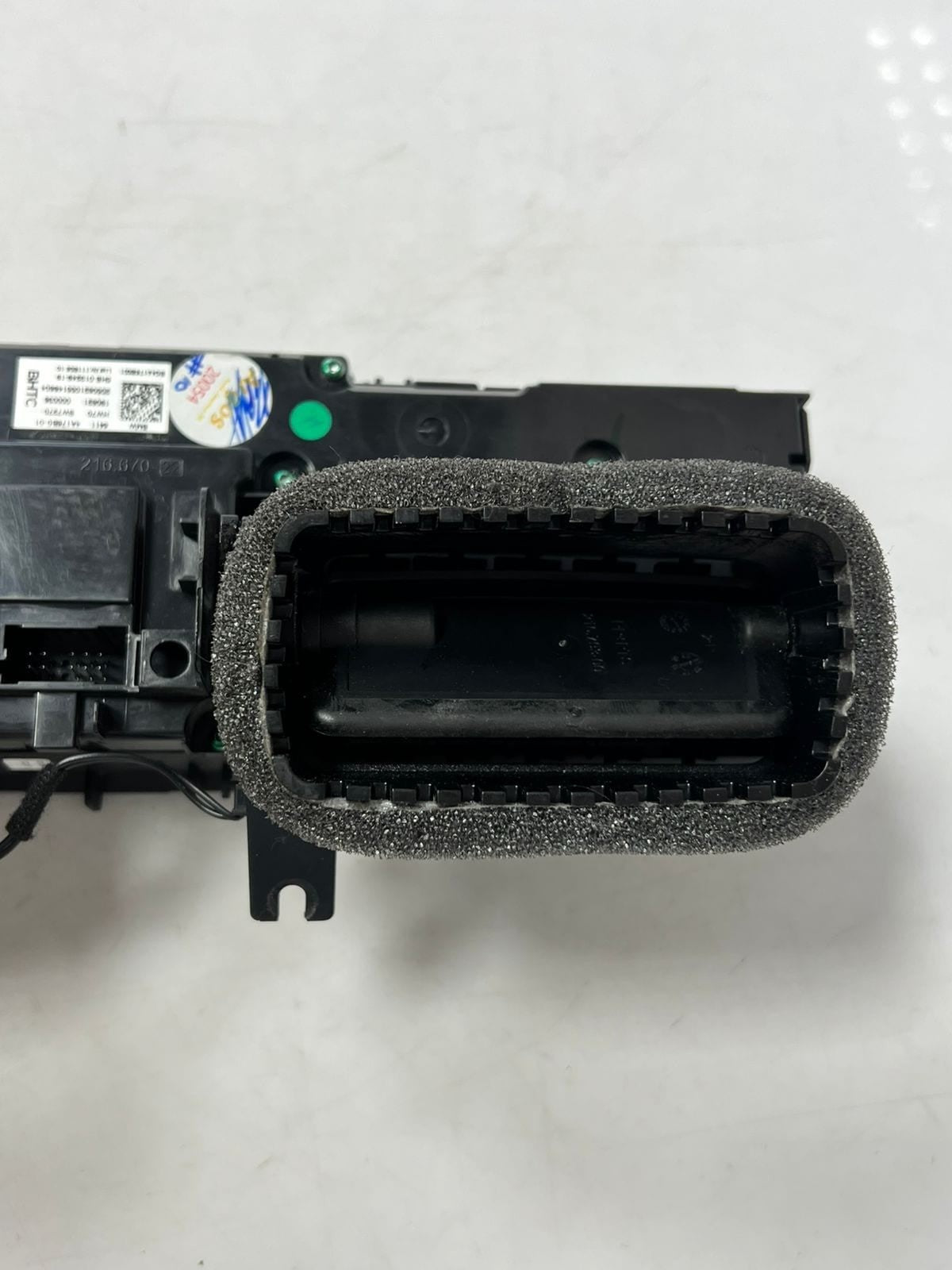 2019-2024 BMW 8' M8 G14 G15 G16 M850i Climate Control Panel 4A176B0 OEM
