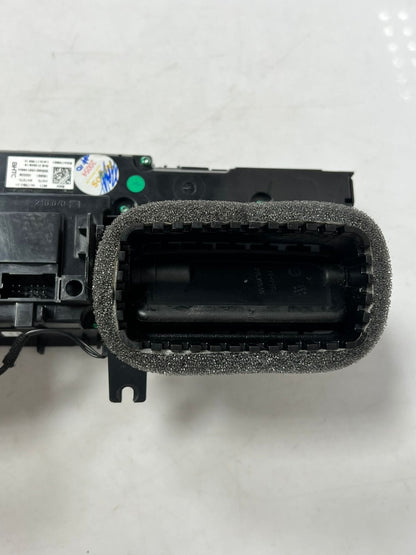 2019-2024 BMW 8' M8 G14 G15 G16 M850i Climate Control Panel 4A176B0 OEM