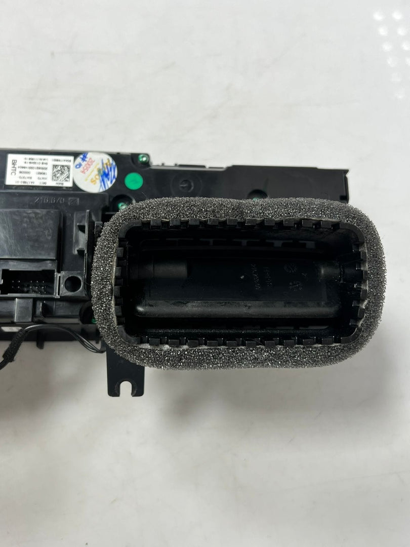2019-2024 BMW 8' M8 G14 G15 G16 M850i Climate Control Panel 4A176B0 OEM