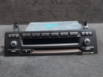 Bild in die Galerieansicht laden, BMW X1 E84 OEM CD DECK HEAD AUDIO UNIT MADE IN JAPAN P/N 9263462