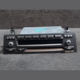 BMW X1 E84 OEM CD DECK HEAD AUDIO UNIT MADE IN JAPAN P/N 9263462
