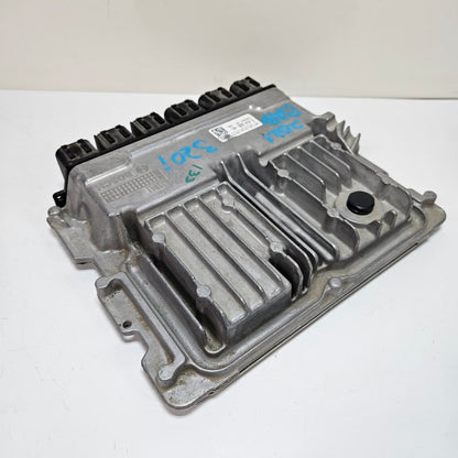 2021 BMW 3 Series G20 G21 330i B48 DME Engine Control Module 5A14628 OEM