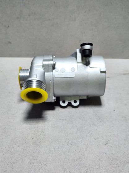Genuine 2008-2013 BMW 128i Electrc Water Pump 11517586925 E90 X3 Z4 1 3 5 Series