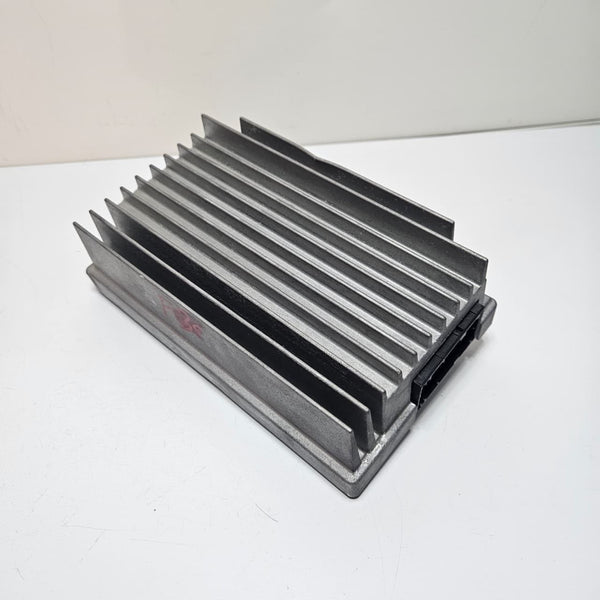 OEM BMW 1 Series F20 F21 AMPLIFIER Module 9312446