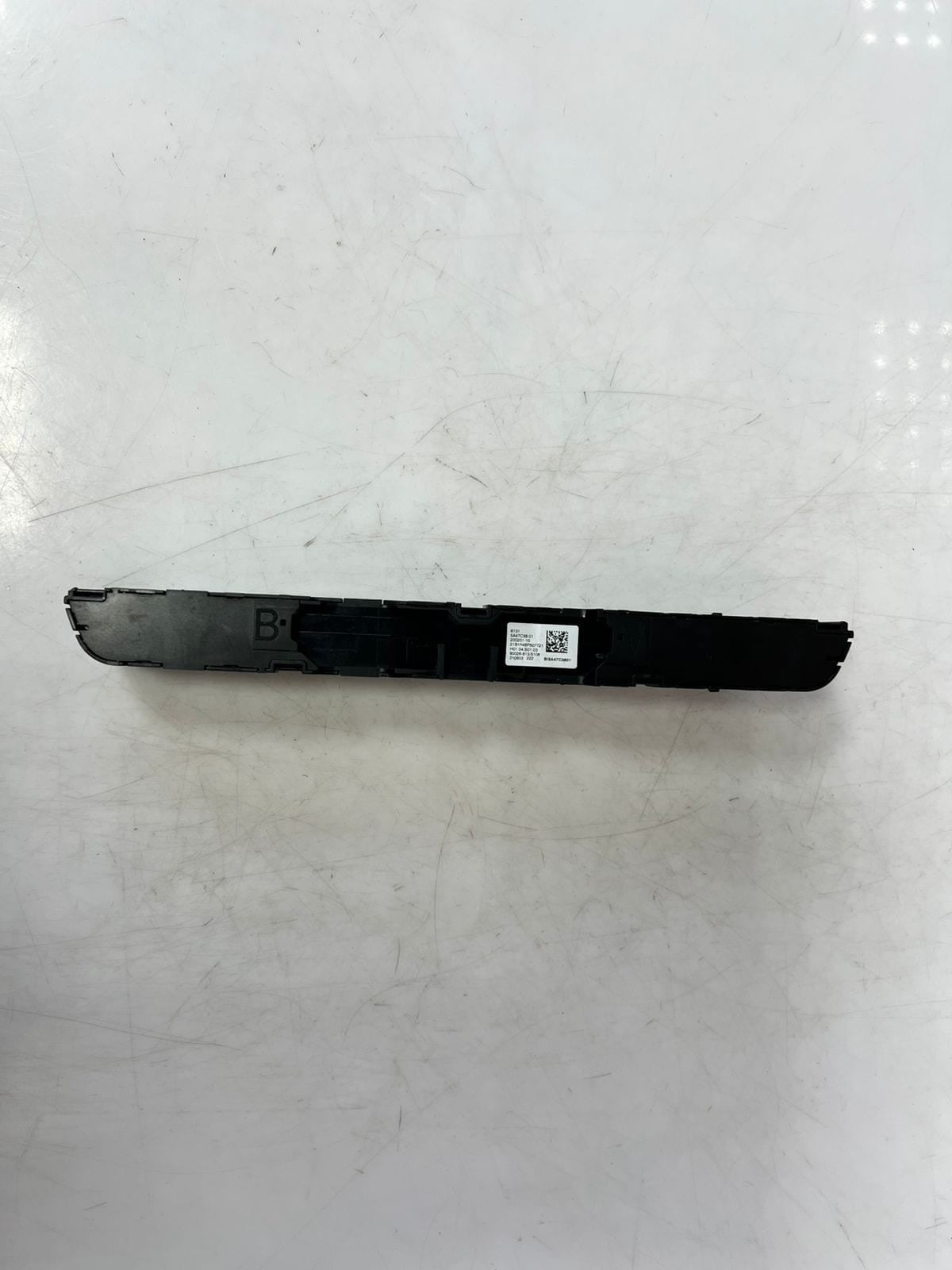 2020-2023 BMW F91 F92 F93 M8 G14 G01 G02 Radio Audio Control Switch Unit 5A47C38