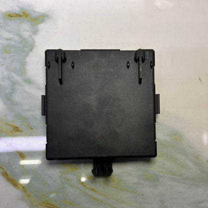 2012-2013 Mercedes-Benz ML550 Door Control Unit A 1669005604 ML Series W166