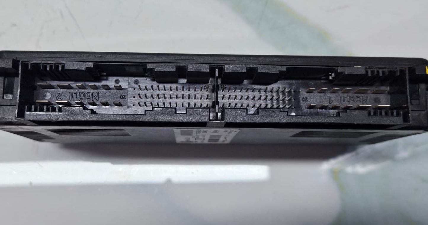 BMW E90, E91, E92, E93, E89 Footwell Light Control Module 9224596 OEM