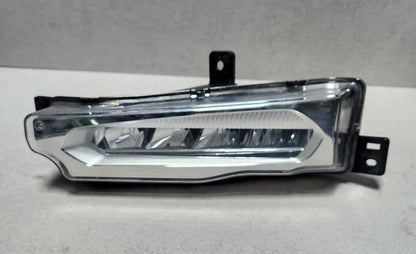 2018-2021 BMW X3 Front Fog Light Led Left 7412527 OEM 