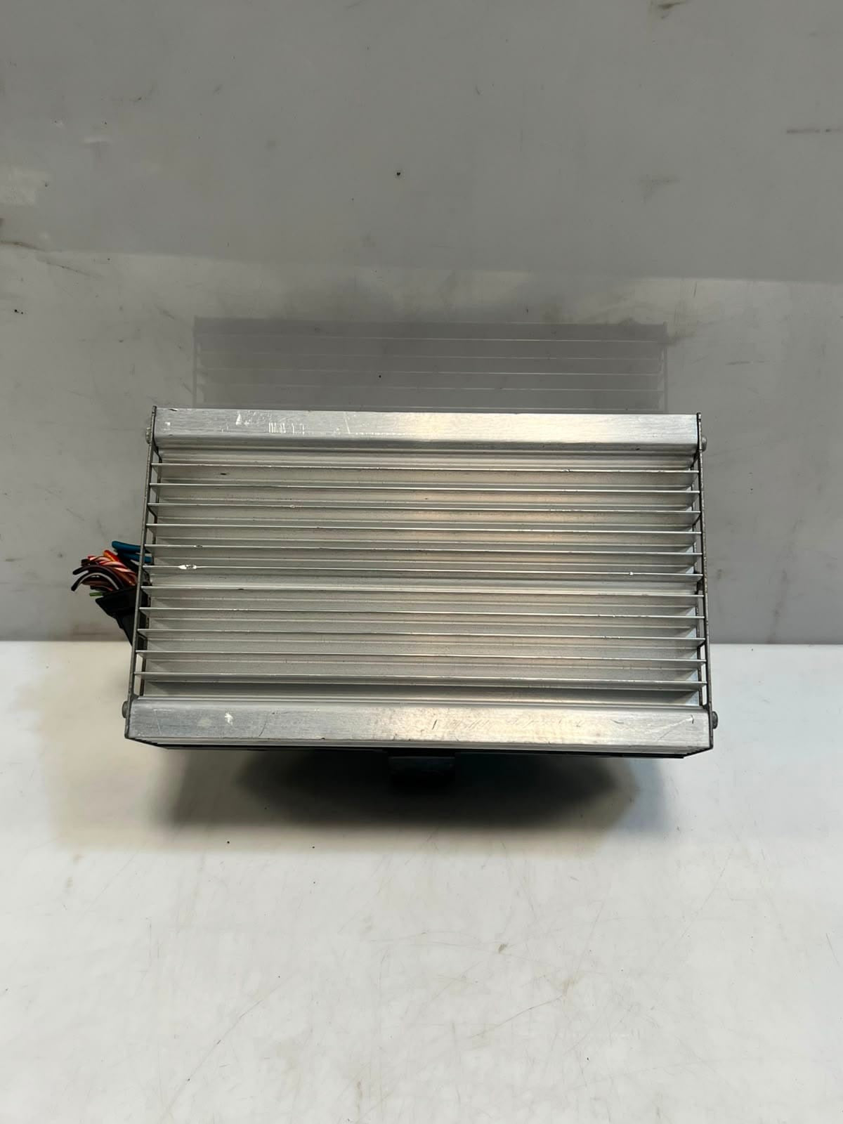 2011-2013 BMW 528i F10 F11 5 Series HARMAN BECKER Audio Amplifier 9233592 OEM