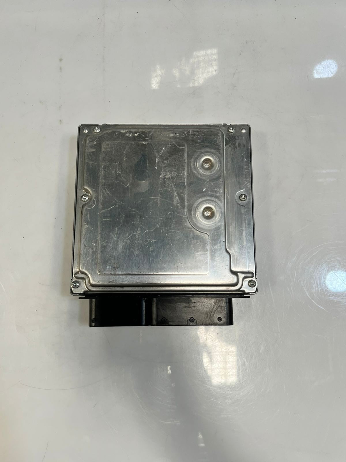 BMW E46 3 Series Engine Control Unit ECU ONLY DME 7541459 0261208388 OEM