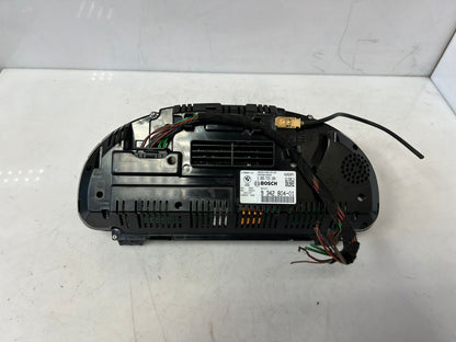 2011-2016 BMW 535i F10 X3 GT SPEEDOMETER Instrument Cluster 9342804 OEM