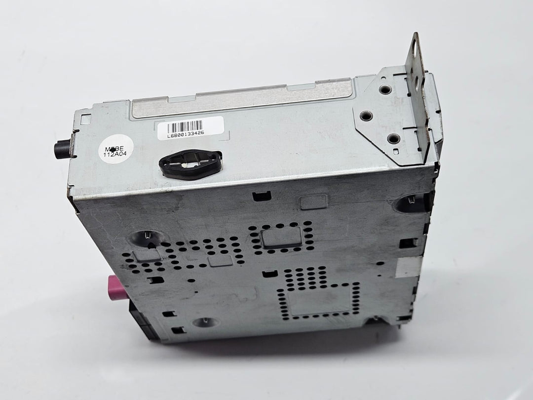 9262330-2010-2017 BMW X3 F25 Radio CD Player Head Unit OEM