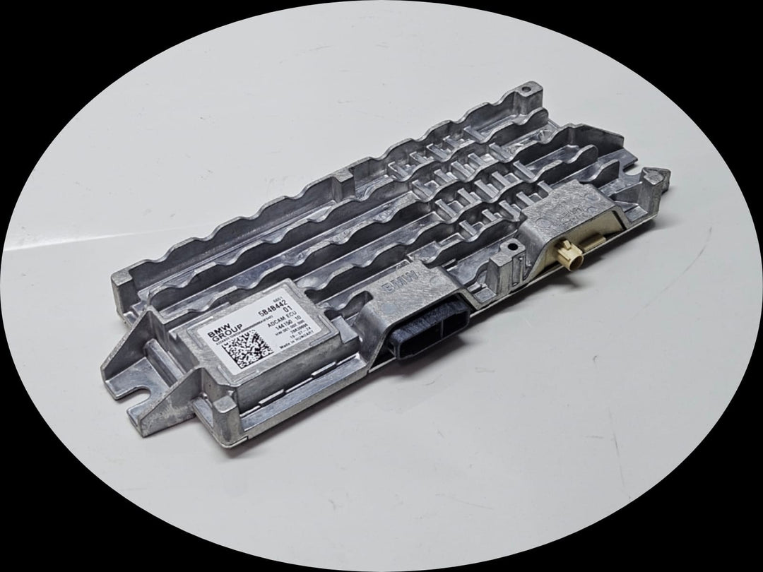 5B4B442-2024 BMW X1 U11 S drive 18i Camera Control Unit OEM