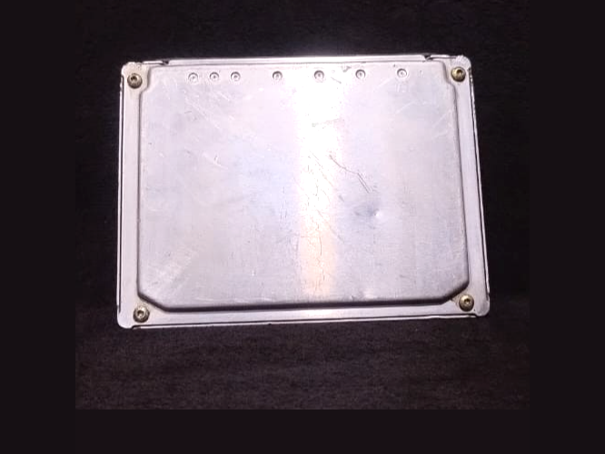 BMW 3 5 SERIES E39 E46 E53 x5 ENGINE ECU CONTROL UNIT MODULE 7519308