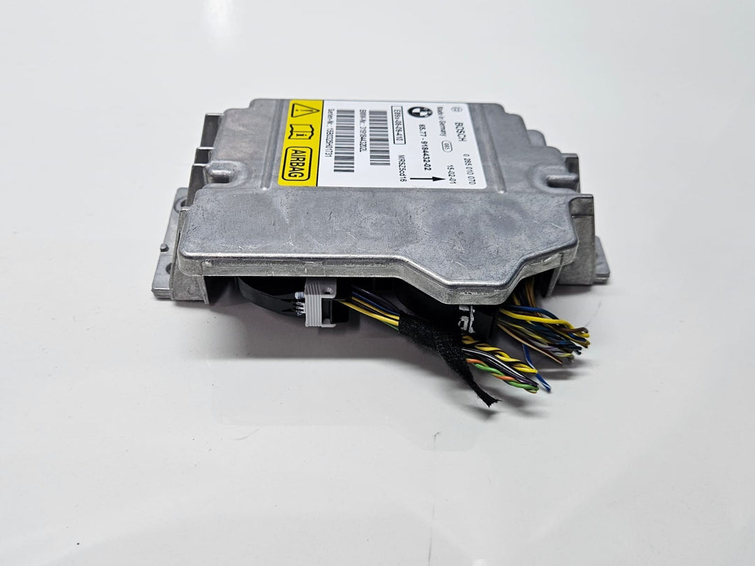 9184432-2006-2011 BMW E90 E91 E92 3 Series SRS Safety bag Module OEM