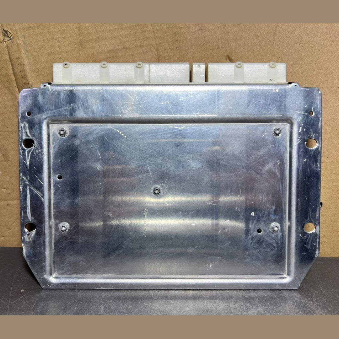 07-13 MERCEDES W221 S-CLASS AIR SUSPENSION CONTROL UNIT MODULE A221 5408401 OEM